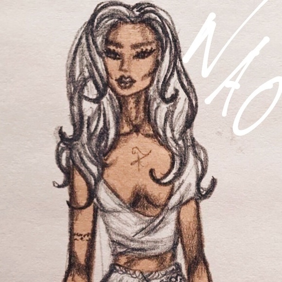 Meet your Posher, Zem - Picture 1 of 1